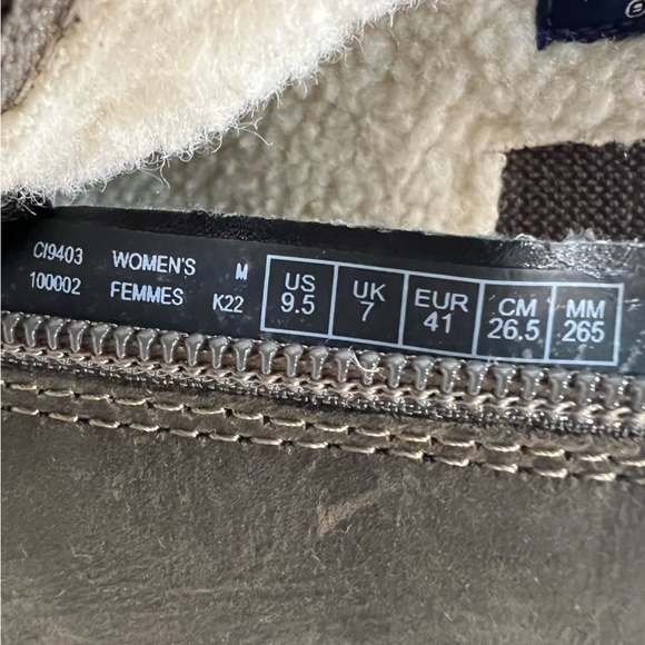 Rockport Shoes Gore Taupe Suede Gore Chelsea Boots - Picture 6 of 15